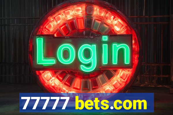 77777 bets.com